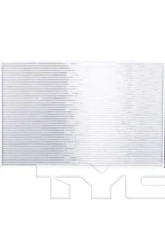 TYC Genera Radiator Assembly Chrysler Pacifica 2004-2006 3.5L V6                                     - 2702 - Image 2