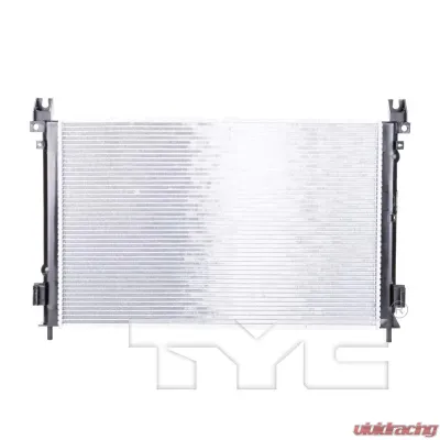 TYC Genera Radiator Assembly Chrysler Pacifica 2004-2006 3.5L V6 - 2702