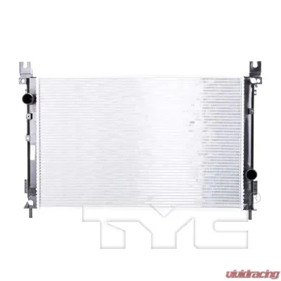 TYC Genera Radiator Assembly Chrysler Pacifica 2004-2006 3.5L V6 - 2702