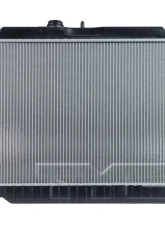 TYC Genera Radiator Assembly                                     - 2707 - Image 2