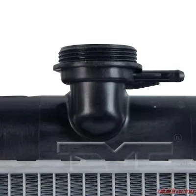 TYC Genera Radiator Assembly - 2707