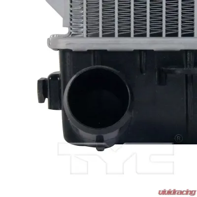 TYC Genera Radiator Assembly - 2707