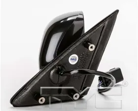 TYC Genera Door Mirror Lincoln Town Car Right 2004-2008