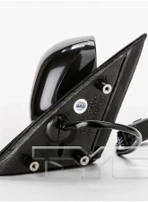 TYC Genera Door Mirror Lincoln Town Car Right 2004-2008                                     - 2710041 - Image 4