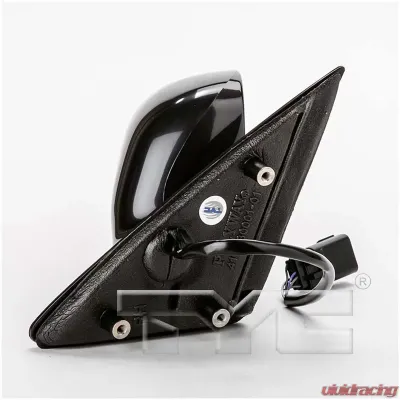 TYC Genera Door Mirror Lincoln Town Car Right 2004-2008 - 2710041