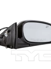 TYC Genera Door Mirror Lincoln Town Car Right 2004-2008                                     - 2710041 - Image 2