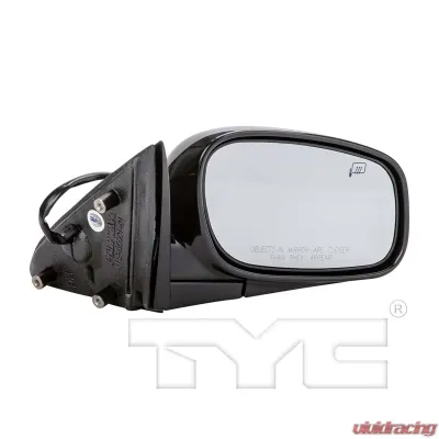 TYC Genera Door Mirror Lincoln Town Car Right 2004-2008 - 2710041