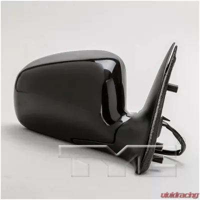 TYC Genera Door Mirror Lincoln Town Car Right 2004-2008 - 2710041