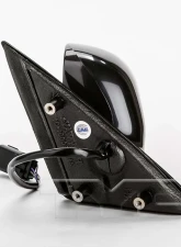 TYC Genera Door Mirror Lincoln Town Car Left 2004-2008                                     - 2710042 - Image 4