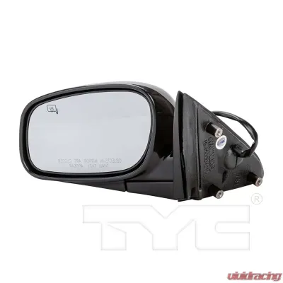 TYC Genera Door Mirror Lincoln Town Car Left 2004-2008 - 2710042