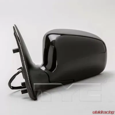 TYC Genera Door Mirror Lincoln Town Car Left 2004-2008 - 2710042