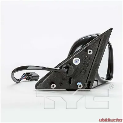 TYC Genera Door Mirror Lincoln Town Car Right 2004-2008 - 2710141