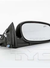 TYC Genera Door Mirror Lincoln Town Car Right 2004-2008                                     - 2710141 - Image 2