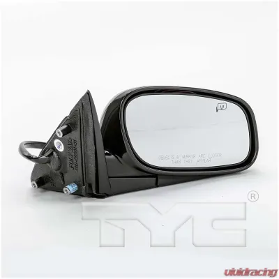TYC Genera Door Mirror Lincoln Town Car Right 2004-2008 - 2710141
