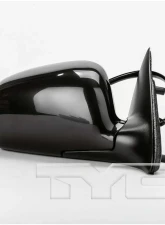 TYC Genera Door Mirror Lincoln Town Car Right 2004-2008                                     - 2710141 - Image 3