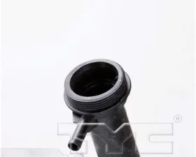 TYC Genera Radiator Assembly