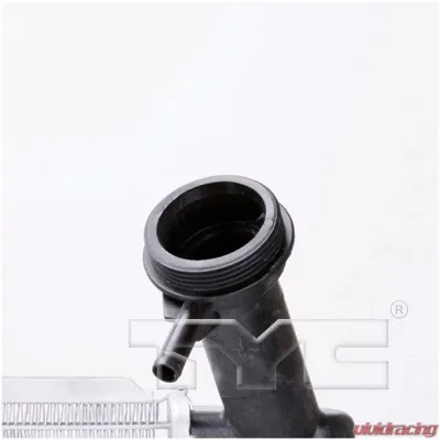 TYC Genera Radiator Assembly - 2710