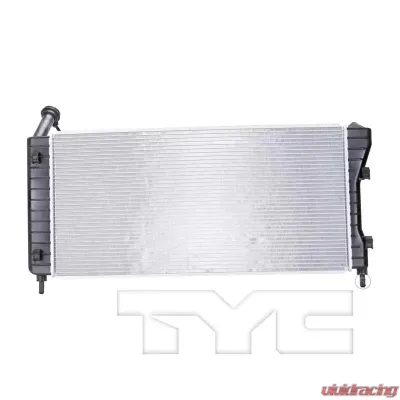 TYC Genera Radiator Assembly - 2710