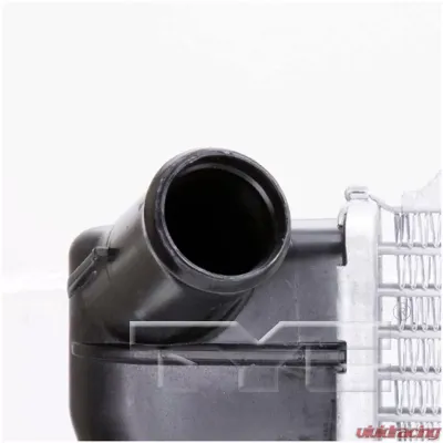TYC Genera Radiator Assembly - 2710