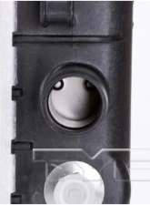 TYC Genera Radiator Assembly                                     - 2710 - Image 5