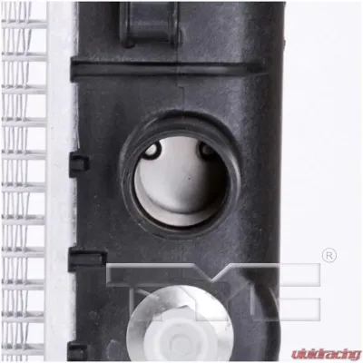 TYC Genera Radiator Assembly - 2710