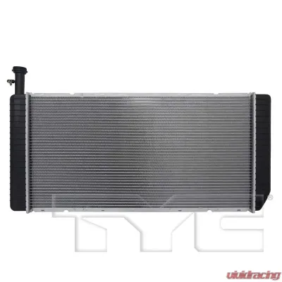 TYC Genera Radiator Assembly - 2713