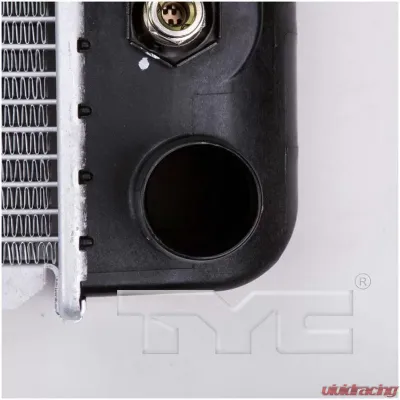 TYC Genera Radiator Assembly - 2713