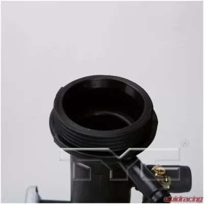 TYC Genera Radiator Assembly - 2713