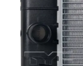 TYC Genera Radiator Assembly