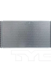 TYC Genera Radiator Assembly                                     - 2727 - Image 2