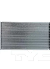TYC Genera Radiator Assembly                                     - 2727 - Image 4