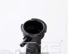 TYC Genera Radiator Assembly