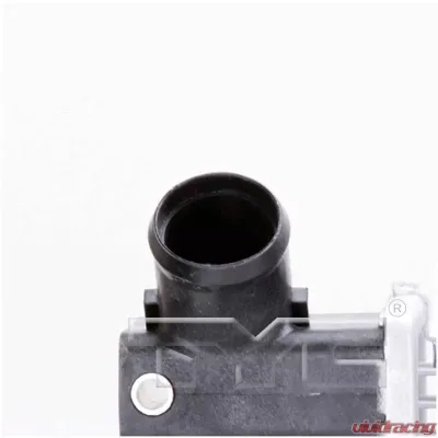 TYC Genera Radiator Assembly - 2728
