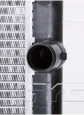 TYC Genera Radiator Assembly Cadillac Automatic                                     - 2733 - Image 5