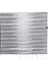 TYC Genera Radiator Assembly Cadillac Automatic                                     - 2733 - Image 4