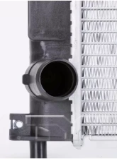 TYC Genera Radiator Assembly Cadillac Automatic                                     - 2733 - Image 5