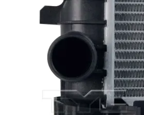 TYC Genera Radiator Assembly