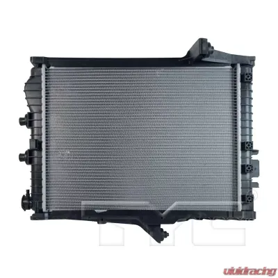 TYC Genera Radiator Assembly - 2739