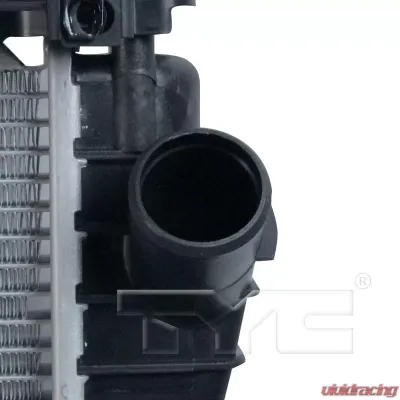 TYC Genera Radiator Assembly - 2739