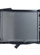 TYC Genera Radiator Assembly                                     - 2739 - Image 4