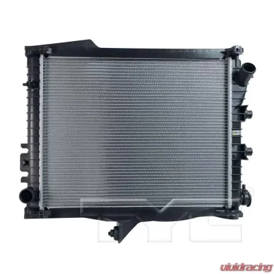 TYC Genera Radiator Assembly - 2739