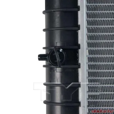 TYC Genera Radiator Assembly - 2739