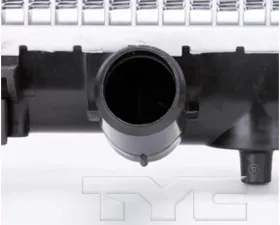 TYC Genera Radiator Assembly
