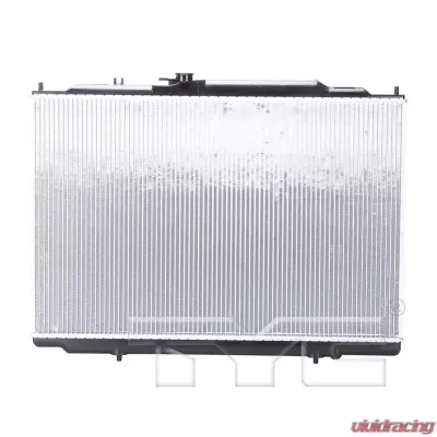 TYC Genera Radiator Assembly - 2740