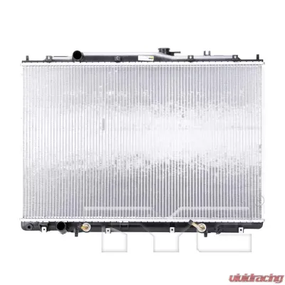 TYC Genera Radiator Assembly - 2740