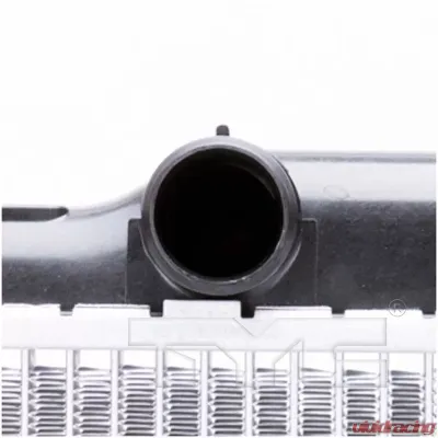 TYC Genera Radiator Assembly - 2740