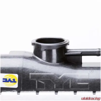 TYC Genera Radiator Assembly - 2740
