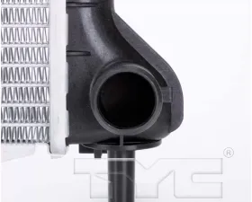TYC Genera Radiator Assembly Ford Focus 2005-2007