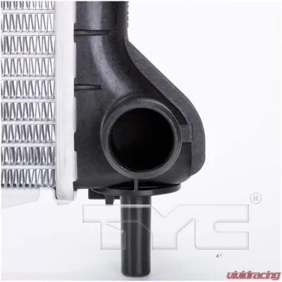 TYC Genera Radiator Assembly Ford Focus 2005-2007 - 2743