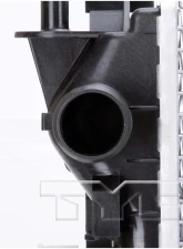 TYC Genera Radiator Assembly Ford Focus 2005-2007                                     - 2743 - Image 4